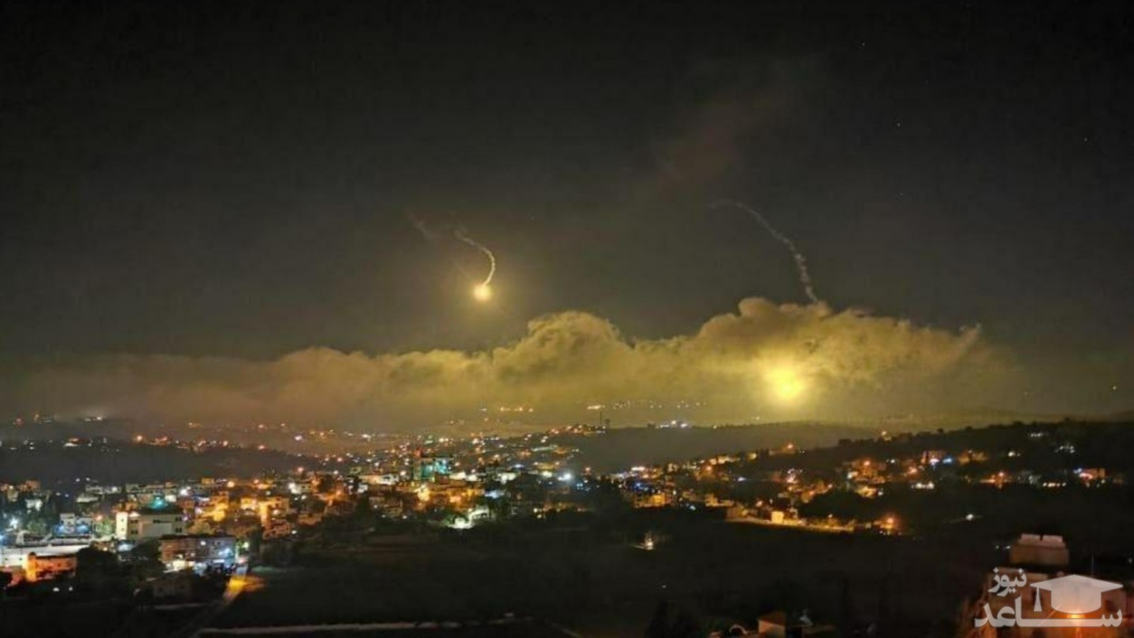 جزئیات مهم از حمله اسرائیل به جنوب لبنان