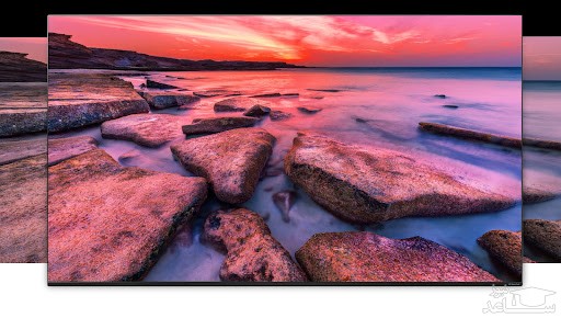 تلویزیون نانوسل 4K ال جی مدل NANO86 سایز 65 اینچ