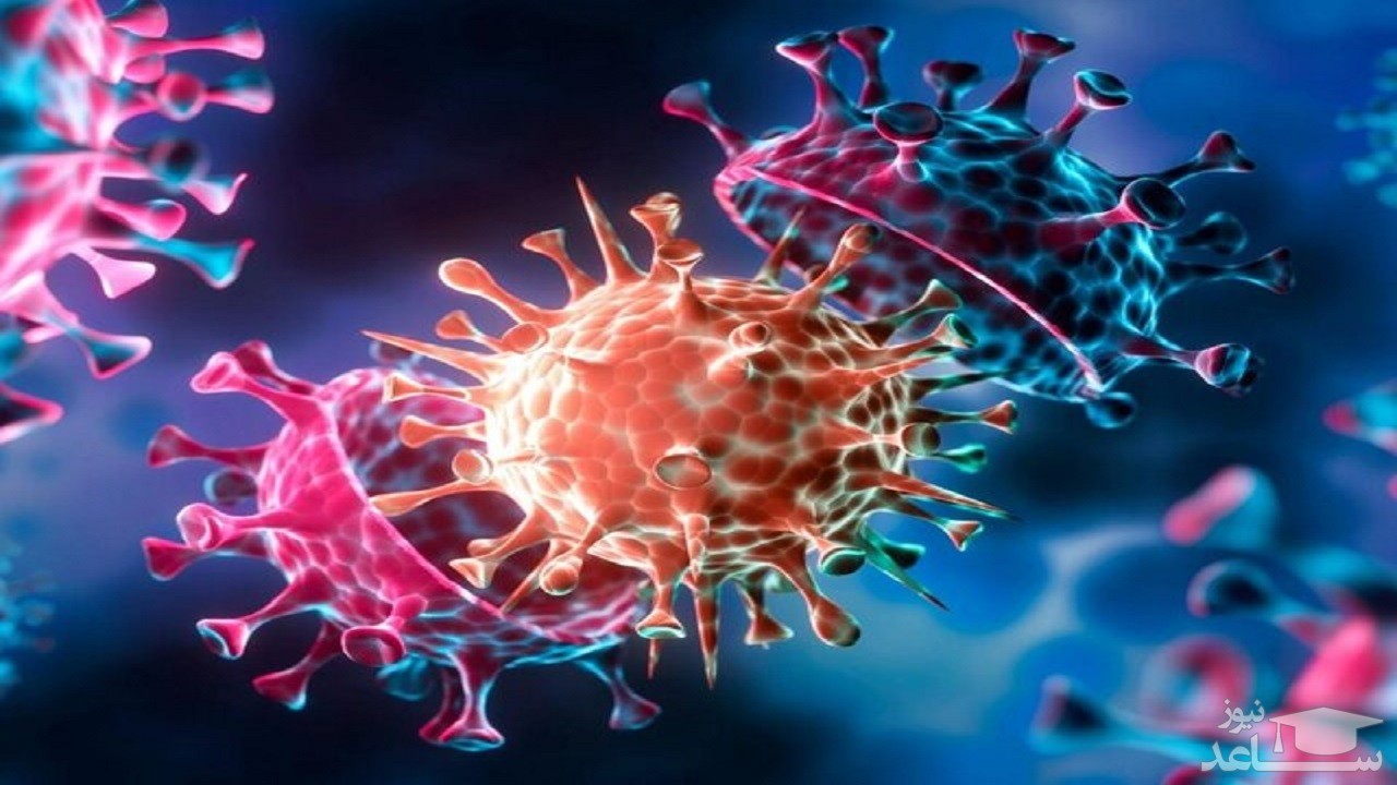 اینفوگرافیک/ آمار کرونا در جهان تا ۹ بهمن