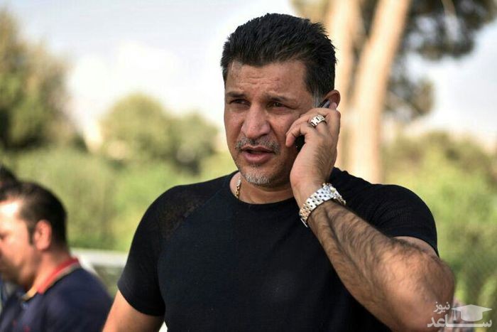 AFC برای علی دایی سنگ تمام گذاشت
