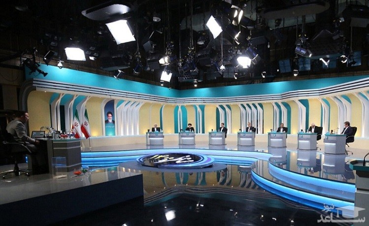 اگر عموپورنگ مجری مناظره بود فرقی می‌کرد؟