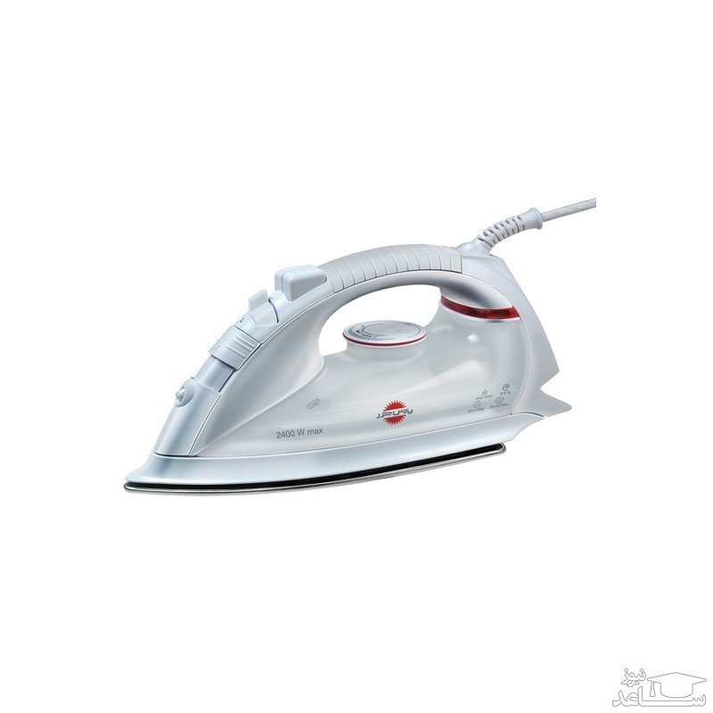 اتو بخار پارس خزر مدل SI-602