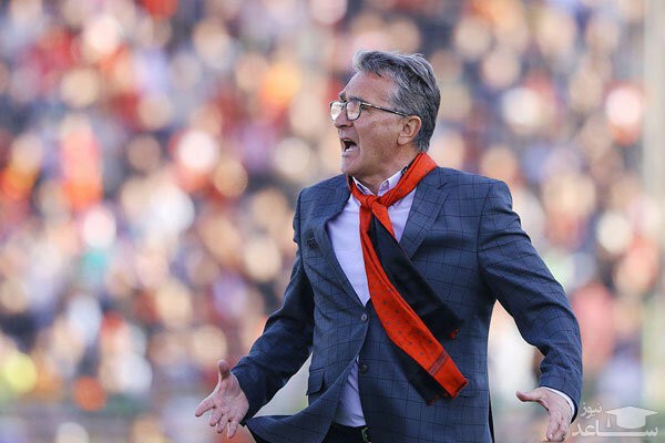 (فیلم) برانکو دلایلش برای رفتن به الاهلی را فاش کرد