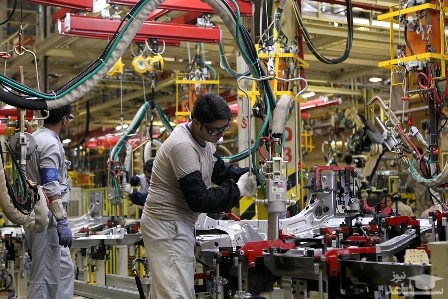 رونمایی از محصول مشترک سایپا و ایران خودرو