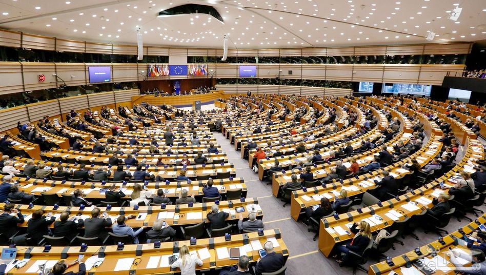اتحادیه اروپا گزارش خود در مورد کرونا را تغییر داد