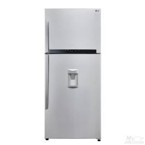 یخچال بالا فریزر ال جی مدل TF580TS