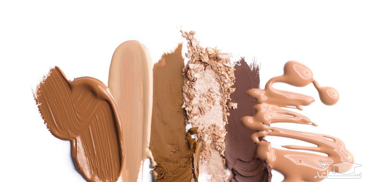 ۵ ترفند عالی برای کرم پودر بی نقص