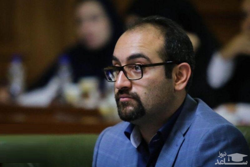 ‌نمی‌توانم مدیرعامل استقلال شوم!