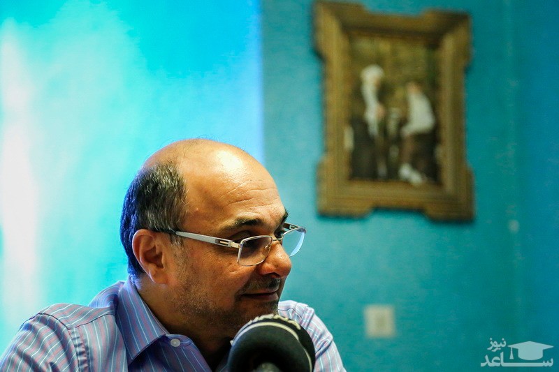 توئیت کنایه‌دار برادر بزرگترین عروس رهبر معظم انقلاب