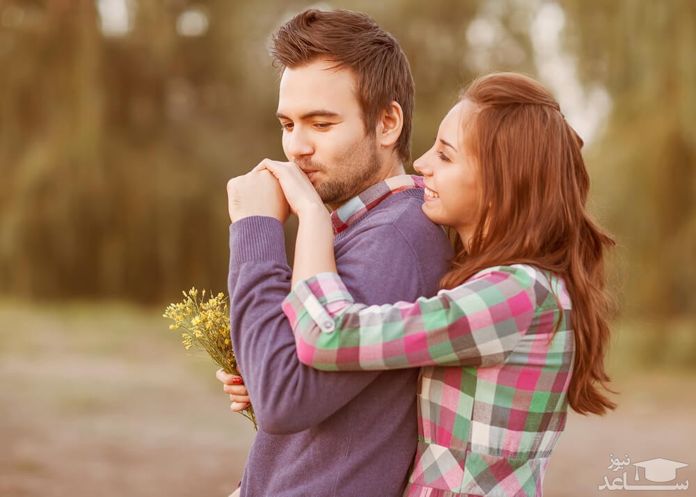 با 12 مهارت زیر قلب شوهرتان را تسخیر کنید