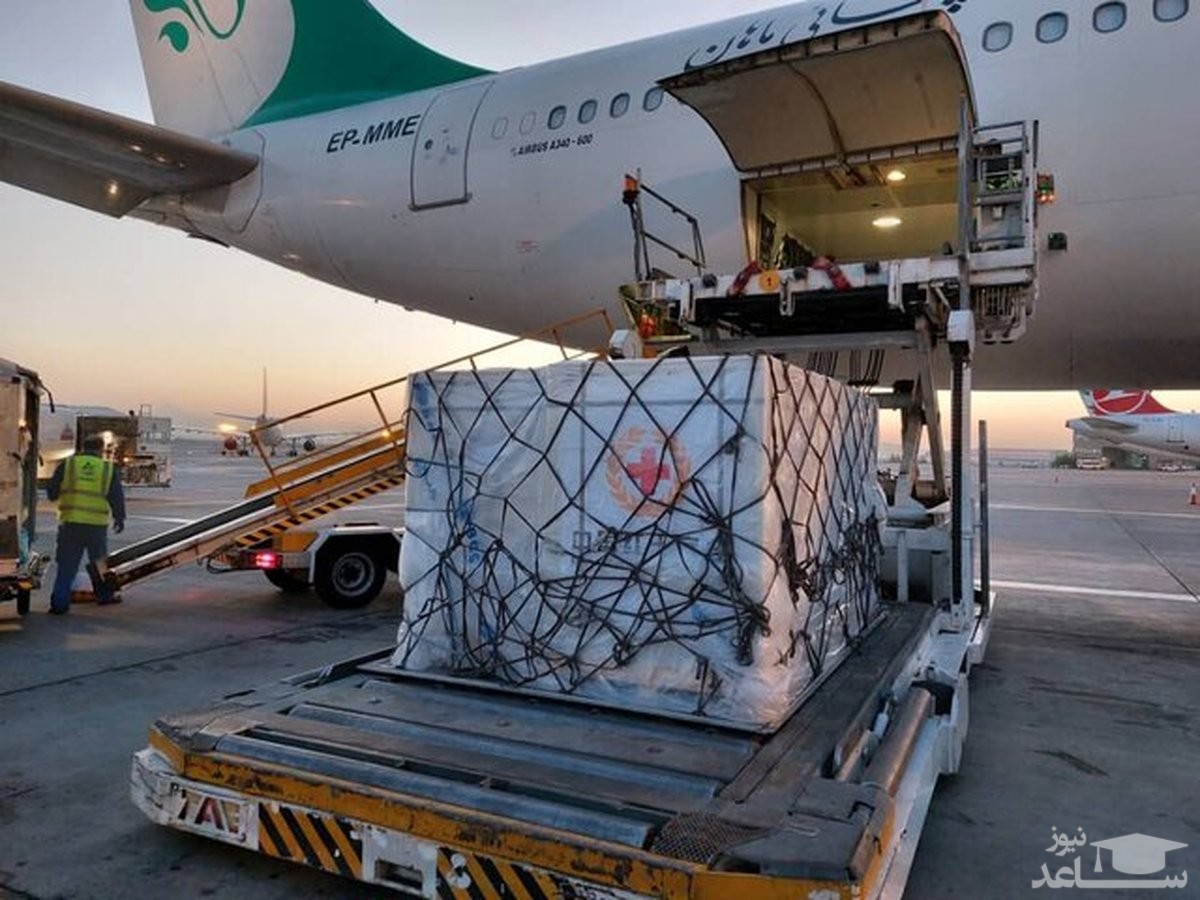 ورود ۱۲ میلیون دوز واکسن کرونا تا یکشنبه هفته آینده