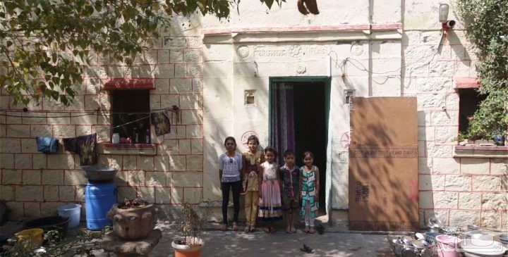 آشنایی با روستایی که قفل و در ندارد