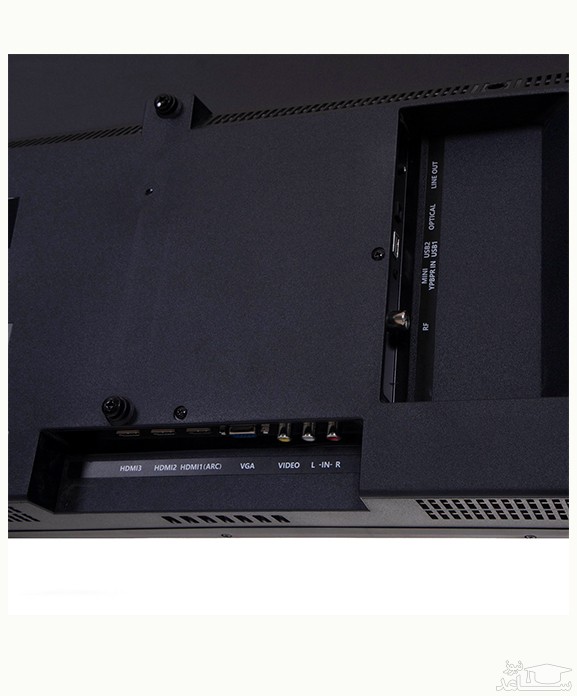 تلویزیون ال ای دی هوشمند سام الکترونیک مدل TU7000 سایز 65 اینچ