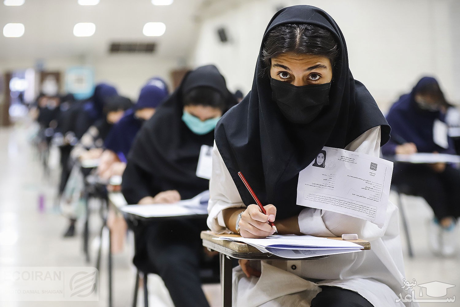 تغییر ساختار دفترچه سؤالات کنکور ۱۴۰۲+ جدول