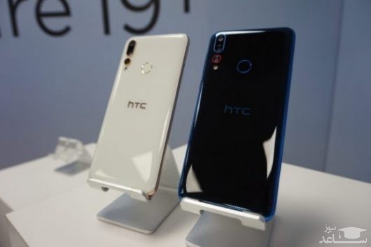 اچ تی سی دیزایر 19 پلاس