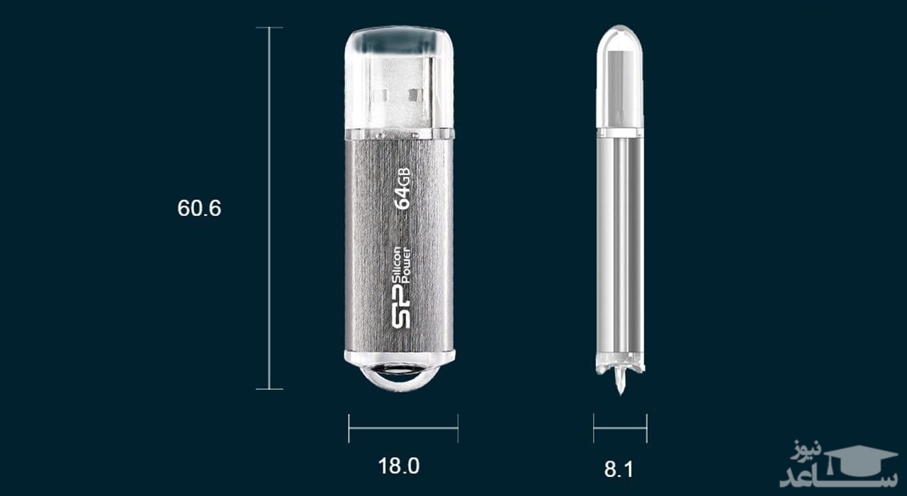 سیلیکون پاور مدل آلتیما 2 سری آی