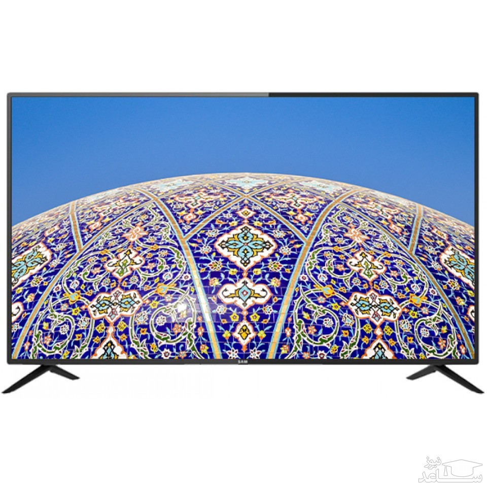 قیمت تلویزیون سام الکترونیک ال ای دی هوشمند مدل T4500 سایز 39 اینچ - SAM SMART TV T4500 39 Inch