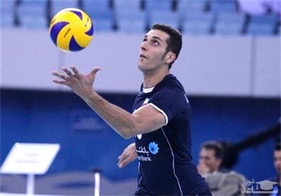 آرمین تشکری