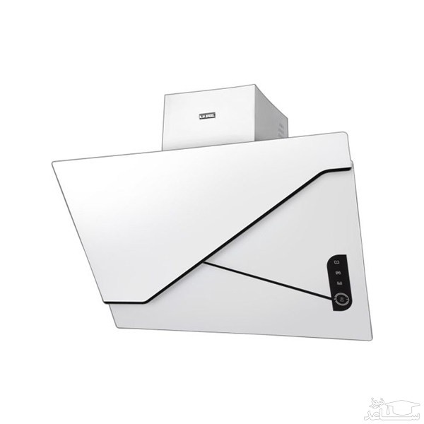 هود مورب ایلیااستیل مدل دلتا