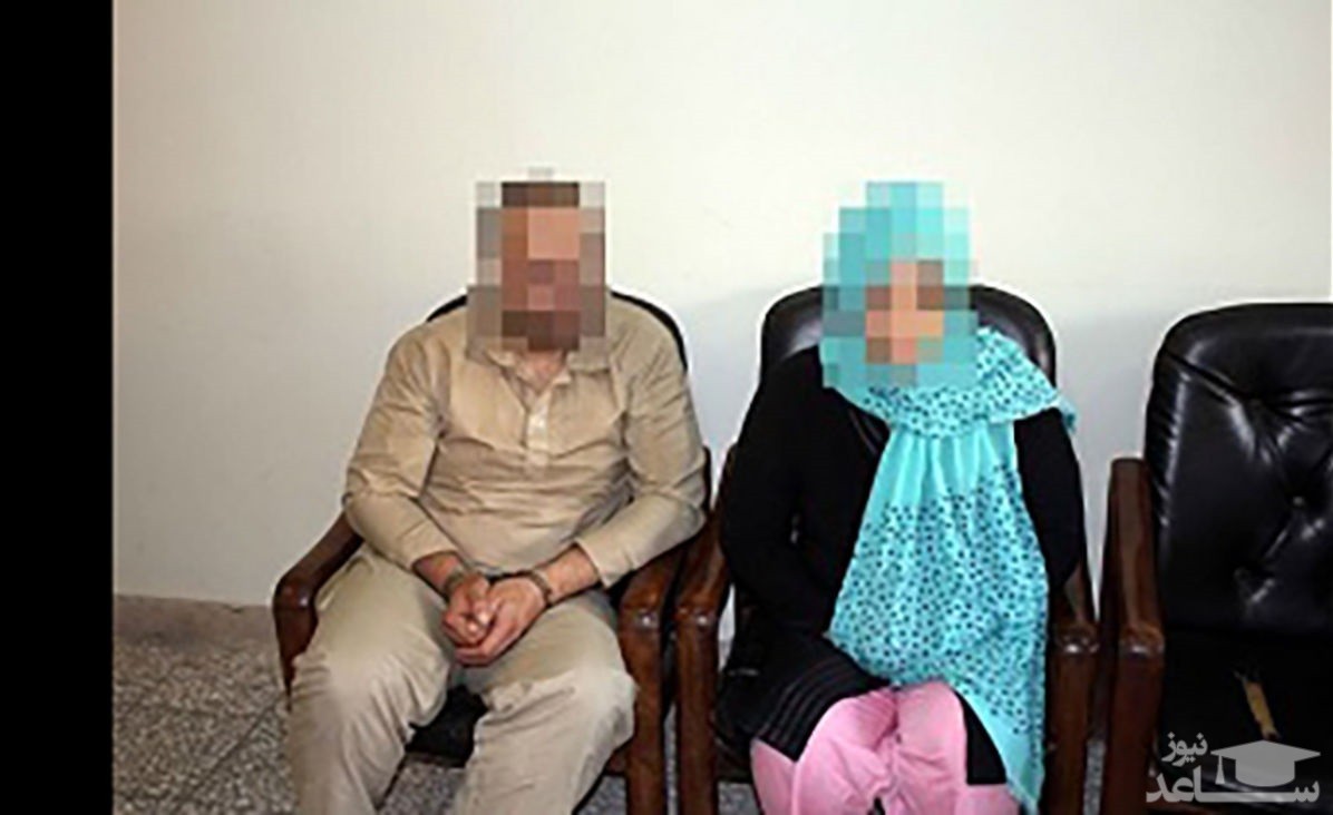 بازداشت زن و مرد شیاد در رفسنجان / آن دو خیلی بی رحم بودند