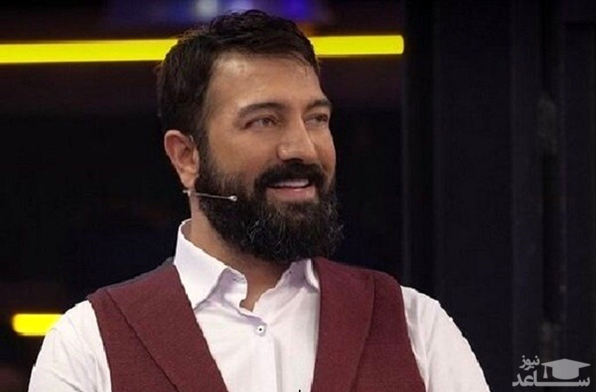 بیخیالی های «مجید صالحی»!