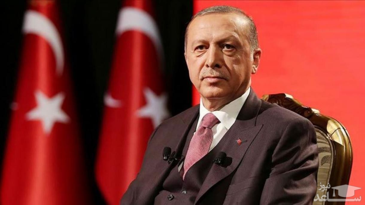 جایگاه اردوغان در ترکیه به خطر افتاد