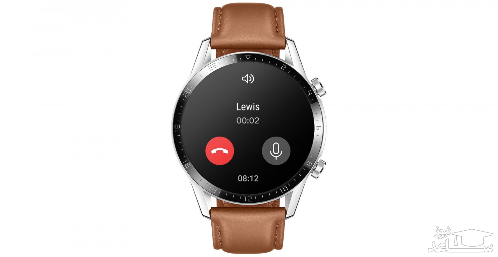 ساعت هوشمند هواوی واچ 2 پرو