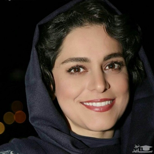 تیپ ضد کرونایی غزل شاکری