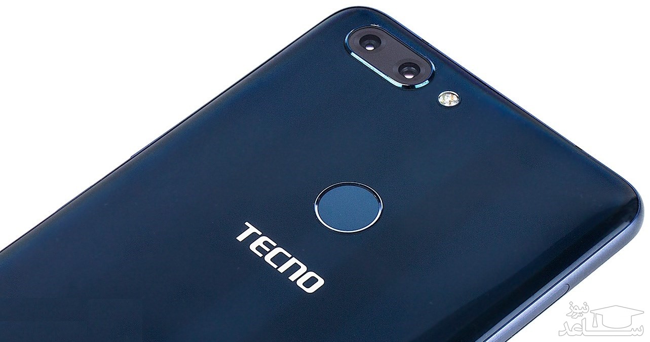 تکنو فانتوم 6 پلاس