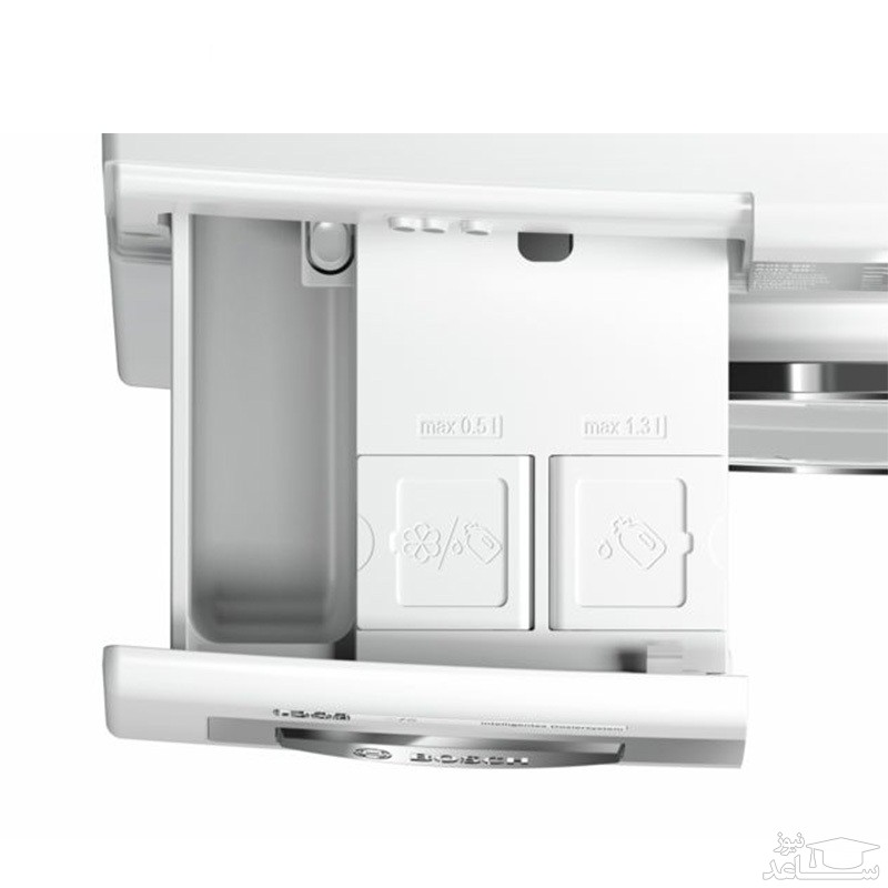 جاپودری لباسشویی بوش مدل WAY28862IR