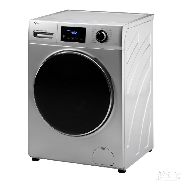 لباسشویی جی پلاس مدل J8470W 