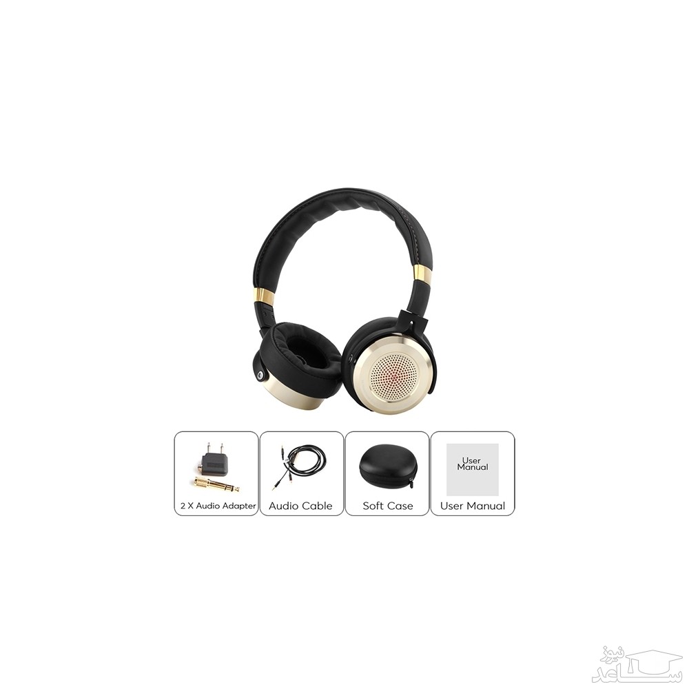 هدفون شیائومی مدل HiFi