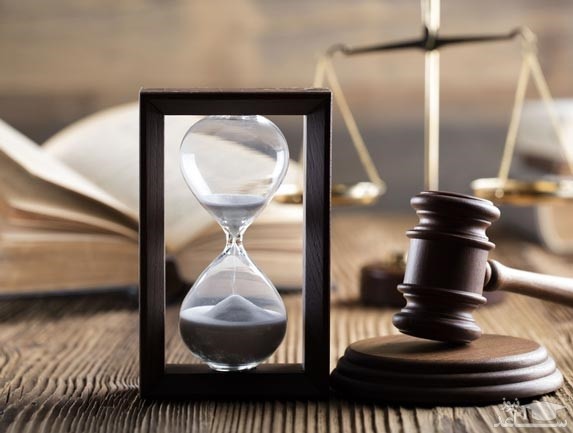 پوستر مرور زمان