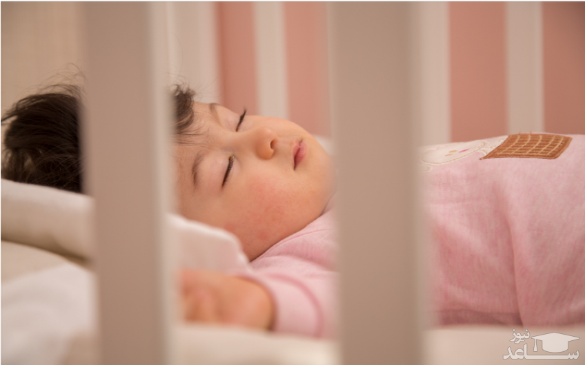 شیر دادن به کودک در خواب چه تاثیری روی دندان هایش دارد؟