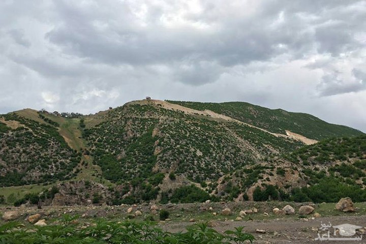 پارک ملی پابند