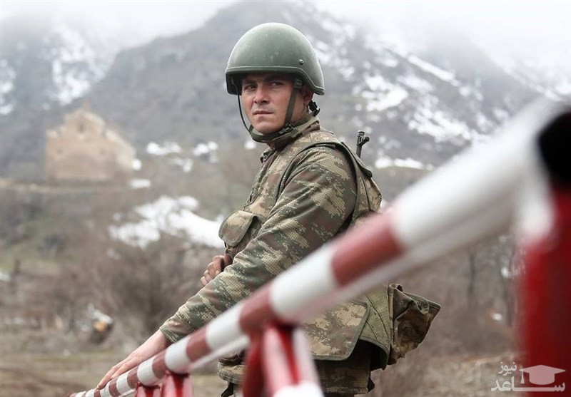 ادامه درگیری ها در مرز ارمنستان و جمهوری آذربایجان