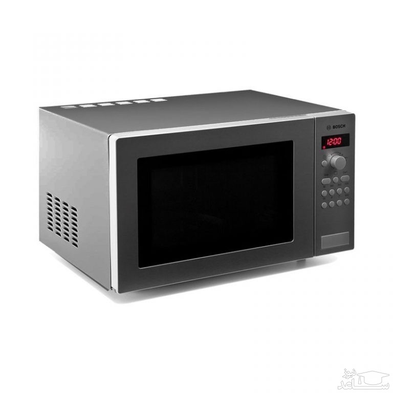 پوستر مایکروویو بوش مدلHMT84G451