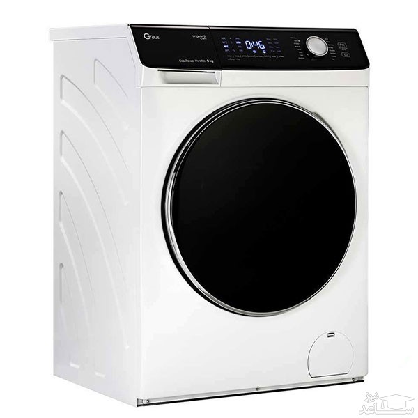لباسشویی جی پلاس مدل GWM-K947
