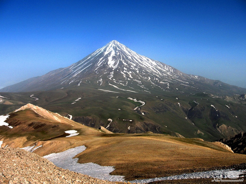 یک ماه قبل در اطراف دماوند چه خبر بود؟ | همه فرضیه‌ها درباره تکان ۵.۱ ریشتری تهران | سه نشانه عبور از زمین‌ لرزه 