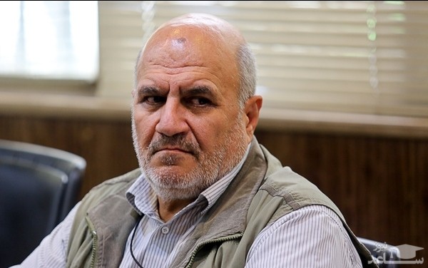 کیفرخواست حسین حبیبی صادر شد