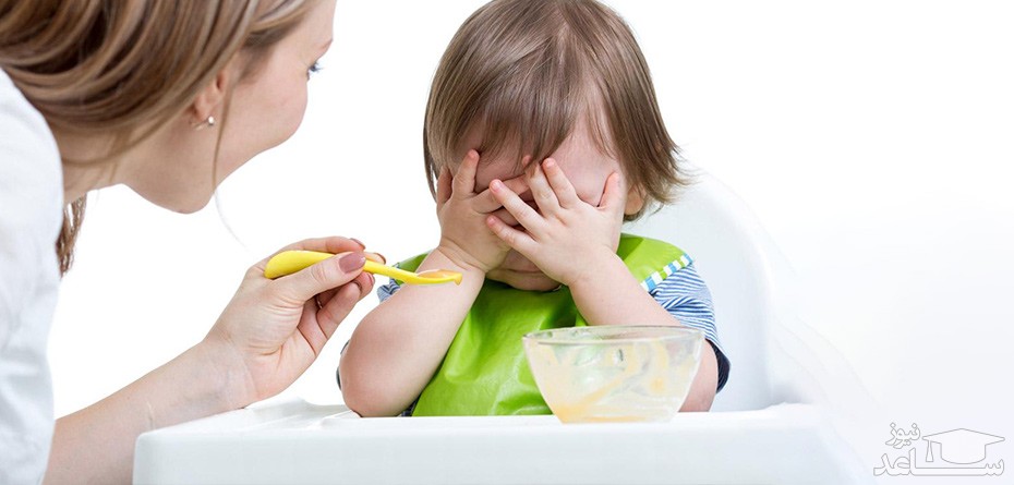 روش های موثر غذا دادن به کودکان بد غذا