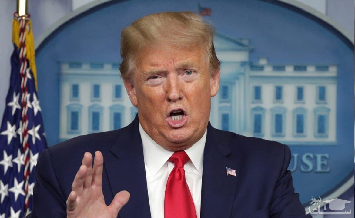 ترامپ: با مجازات چین به دلیل انتشار کرونا موافقم