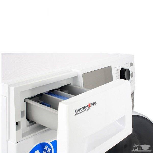 جاپودری لباسشویی پاکشوما مدل WFI-84437