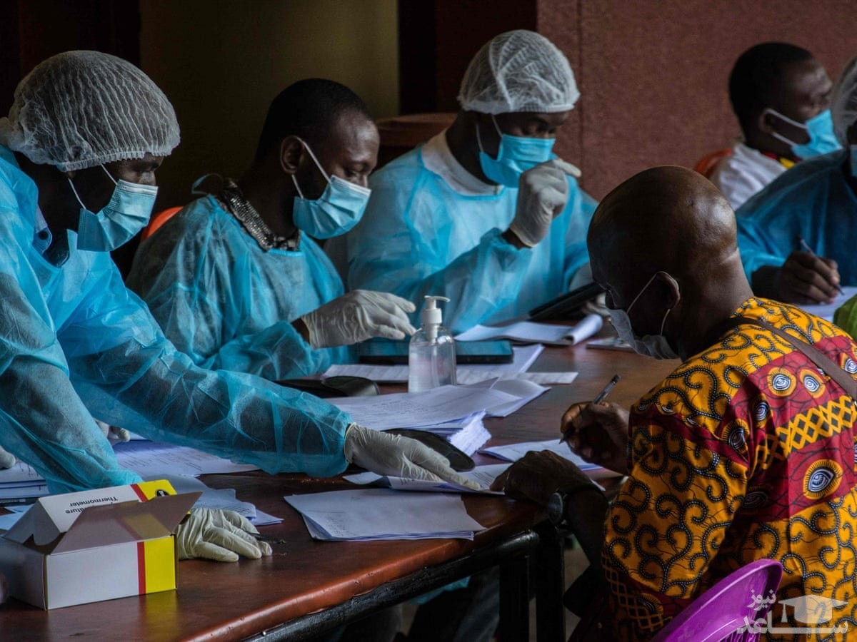 تایید شیوع بیماری مرگبار ماربورگ در غنا