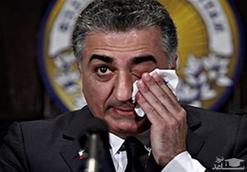 التماس ربع پهلوی برای مهم بودن