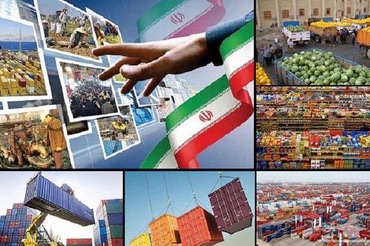 بسته حمایت از صادرات غیرنفتی سال ۱۴۰۰ ابلاغ شد