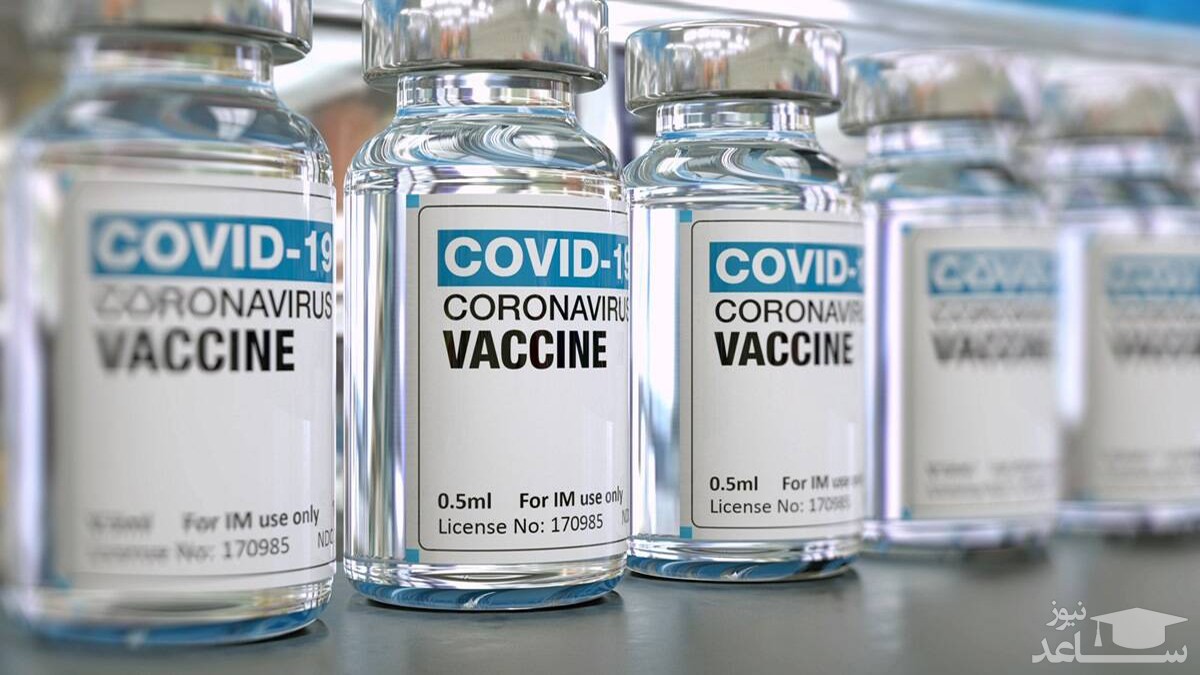 ارسال محموله جدید واکسن به ایران از طریق کووکس؛ بزودی