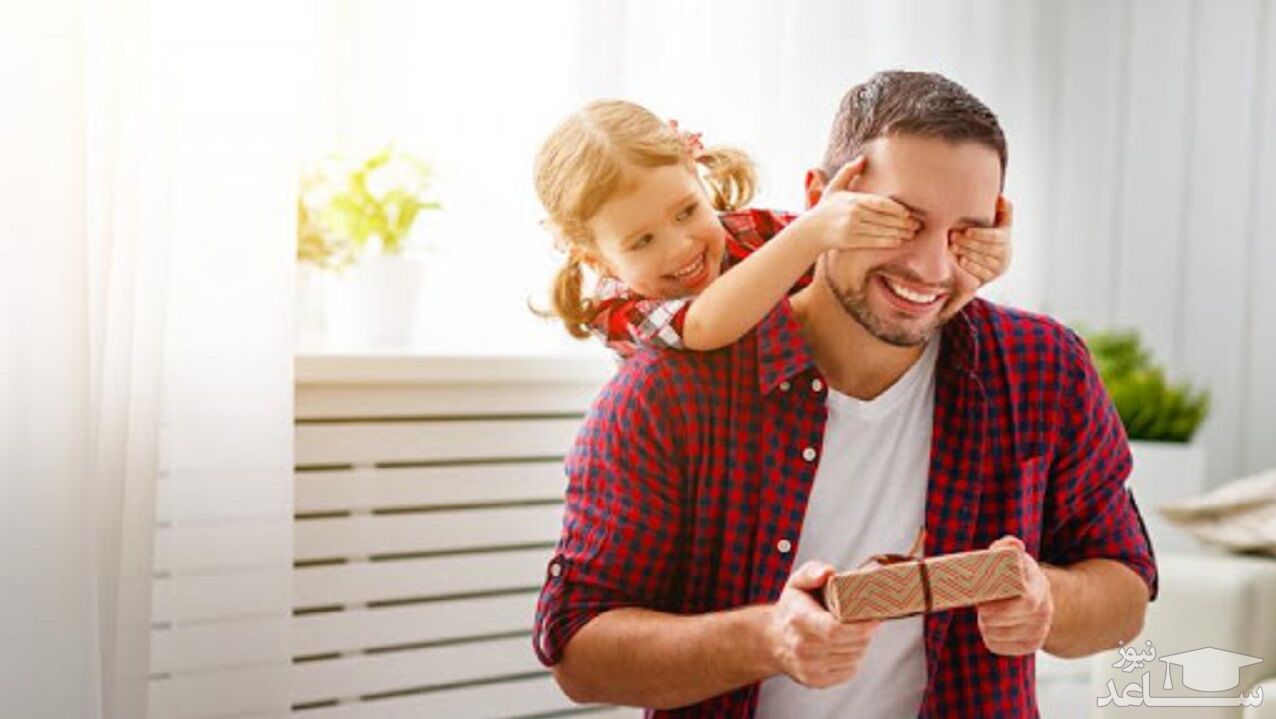 وقتی به پدر خانواده میگی بچه هارو سرگرم کن این اتفاق می افته +فیلم
