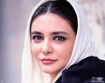 ظاهر متفاوت لیندا کیانی روی فرش قرمز