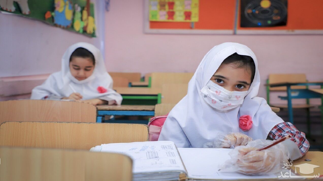 پشتوانه موضع وزیر آموزش و پرورش درباره بازگشایی مدارس چیست؟
